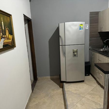 Gemas San Joaquin 1 Hotel Medellin Luaran gambar