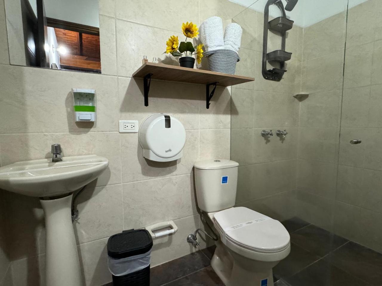 Gemas San Joaquin 1 Hotel Medellin Luaran gambar