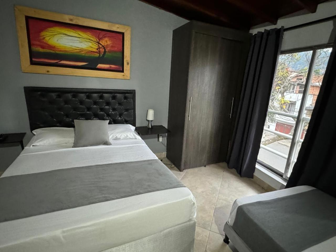 Gemas San Joaquin 1 Hotel Medellin Luaran gambar