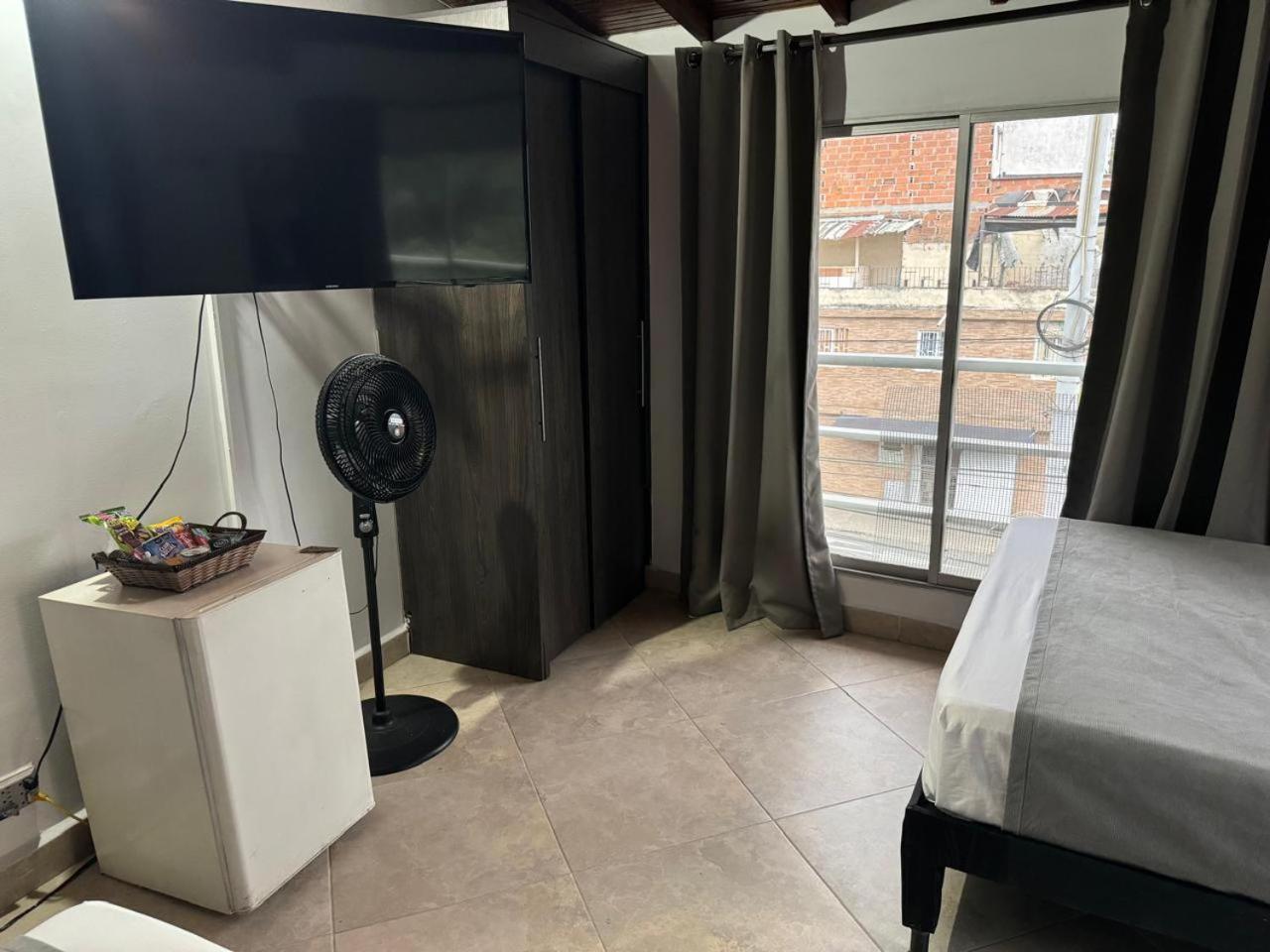 Gemas San Joaquin 1 Hotel Medellin Luaran gambar